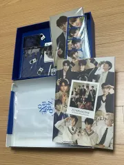 ZEROBASEONE(ゼロベースワン・ZB1・ゼベワン) ZEROSE(ゼローズ) 1期キット