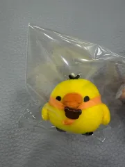 リラックマ キーイロイトリ キーホルダー