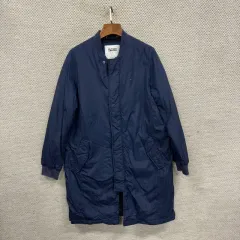 Tommy Hilfiger トミーヒルフィガー カジュアル 刺繍 ロゴ ウィンドブレーカー コート ジャケット S A04414