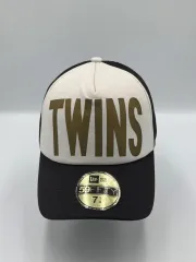 Getyourhat ) ヴィンテージ NEW ERA ニューエラ LG Twins ベースボールキャップ