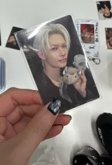 ENHYPEN ウィバース ニキ ラッキードロー ラキドロ