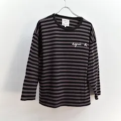 Agnes B × adam et rope