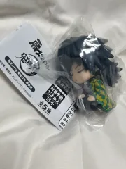 鬼滅の刃 鬼滅の刃 義勇 肩ズン 新品