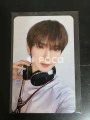 ATEEZ ヨサン THE WORLD EP.FIN : WILL ミニレコード ラキドロ