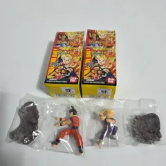 ヴィンテージトイキャラクターグッズ、レトロ漫画ぬいぐるみフィギュア、ドラゴンボール、FML、ソン・ゴハン