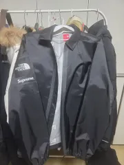 シューSupreme THE NORTH FACE サミット