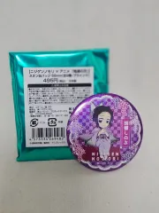 鬼滅の刃 冨岡義勇 缶バッジ ニジゲンノモリ