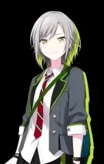 プロジェクトセカイ 日野森 志歩 コスプレ