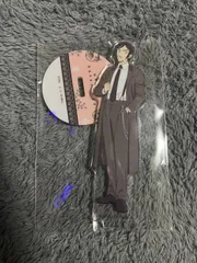 名探偵コナン セガラッキーくじ 諸伏高明 アクリルスタンド