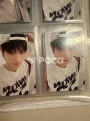 BOYNEXTDOOR リウ The Action Weverse Albums ver.