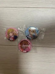 推しの子バッジ まとめ