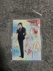 名探偵コナン　諸伏高明　アクリルスタンド
