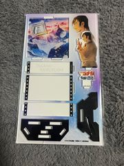 バンドリ 若宮イヴ TITLE IDOL ゲーマーズ特典 缶バッジ - メルカリ