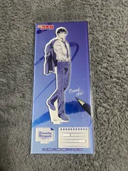 名探偵コナン　諸伏景光 ペンシルアート アクリルスタンドコレクション