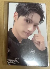 8ROOM ラキドロ トレカ ウヨン(WOOYOUNG)