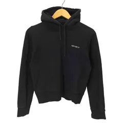 カーハート Carhartt コットン プルオーバーパーカー レディース import：S のサムネイル