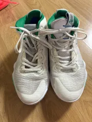 asics アシックス ノヴァサージ2 バスケシューズ