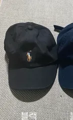 ポロ ラルフローレン ポニー ベースボールキャップ