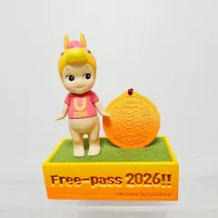 2026年 年末ソニーエンジェル専用台座 (公式ホームページ版 B)