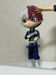 僕のヒーローアカデミア 轟 焦凍 フィギュア