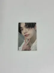 TOMORROW X TOGETHER(TXT) FREEZE WORLD ヨンジュン(YEONJUN・チェヨンジュン) トレカ 出品