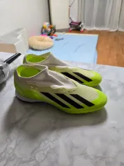 adidas クレイジーパス RESONANCE pt.1 The Past Ver. tf 260サイズ 出品