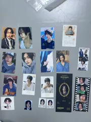 RIIZE（ライズ）ウォンビン(WONBIN) トレカ