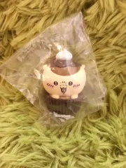 ちいかわ くりまんじゅう ウール モニター フィギュア