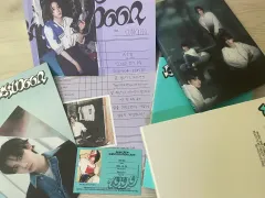 BOYNEXTDOOR 19 99 アルバム