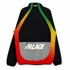 PALACE パレス famo shell top ジャージ ウィンドブレーカー ジャケット