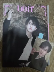 Stray Kids(ストレイキッズ・スキズ・SKZ) Do It アコーディオンバージョン チャンビン(CHANGBIN)セット