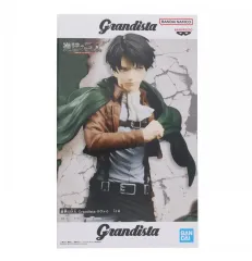 未開封) リヴァイ Grandista（グランディスタ） 出品