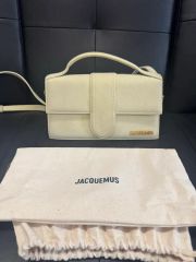 JACQUEMUS Crossback