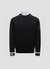 ユニセックス ゴルフウェア G FORE(ジーフォア) 防風 ニット