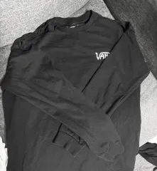 VANS ロングスリーブ