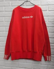 A3990 アディダス スウェット Tシャツ