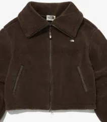 55 THE NORTH FACE ザノースフェイス フリース ジャケット