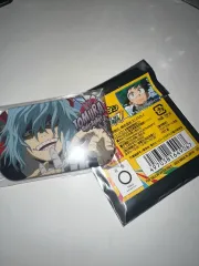 僕のヒーローアカデミア 死柄木 弔 バッジ