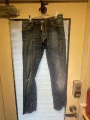 DSQUARED2 ディースクエアード デニム ズボン 30サイズ