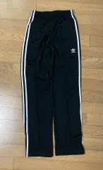 2XS / アディダス レディース ファイヤーバード トラックパンツ ブラック