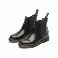 DR. MARTENS ドクターマーチン フローラ チェルシーブーツ