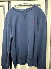 ポロラルフローレン スウェット (m 100)