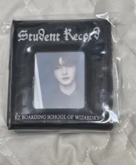 RIIZE（ライズ）ソンチャン(SUNGCHAN) RZ ミニ コレクトブック 未開封 / フォトブック PHOTOBOOK / トレカBOOK