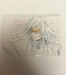 鬼滅の刃 柱稽古編 義勇 ポストカード