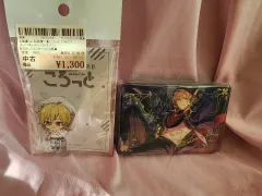 あんさんぶるスターズ！ 羽風 薫 ころっと 流砂 アークス まとめ