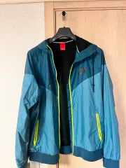 ナイキ ウィンドブレーカー XL
