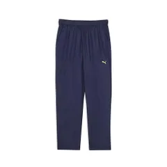 新品 52800506_TAD ウラキモウトリコットライナー パンツ_プーマ ネイビー_L