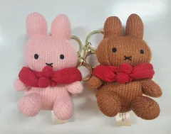 ミッフィー ぬいぐるみ キーホルダー ぬいぐるみガチャ 2個 まとめ売り