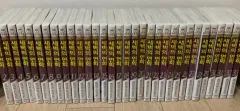 未開封新品の本 最高級 コレクション用)暁のヨナ 1 - 45 ファンブック 全 46 巻