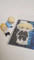 東京リベンジャーズ 千冬 アクリルスタンド